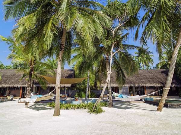 ONE&ONLY REETHI RAH - Photo 3