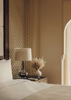 Palm Manor Premier King Room, photo 1