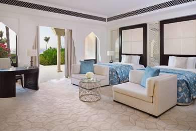 Beachfront Premier Double Double Room