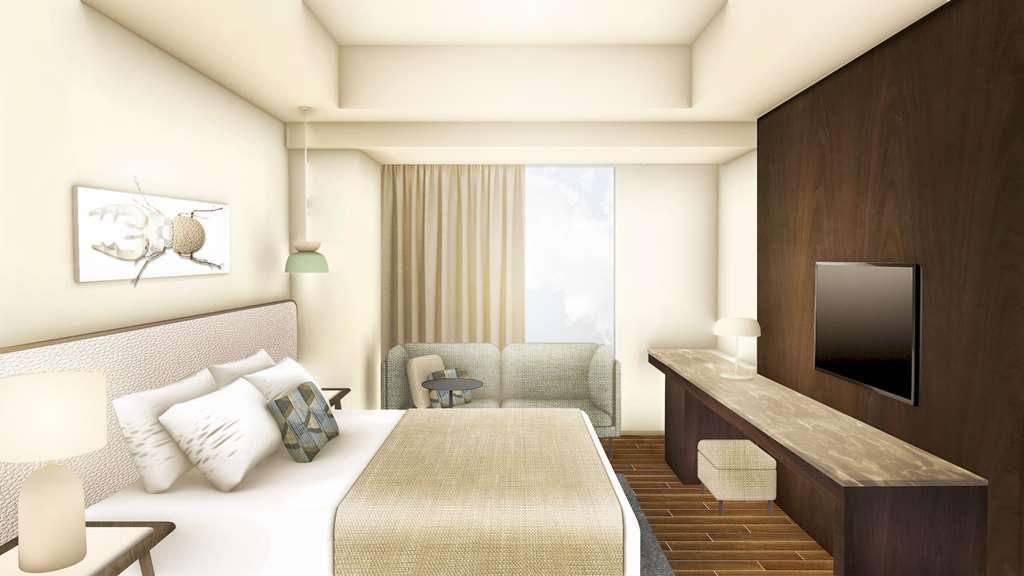 DoubleTree by Hilton Yilan Resort