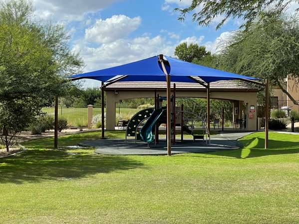 Recreation - Hilton Vacation Club Scottsdale Links Resort