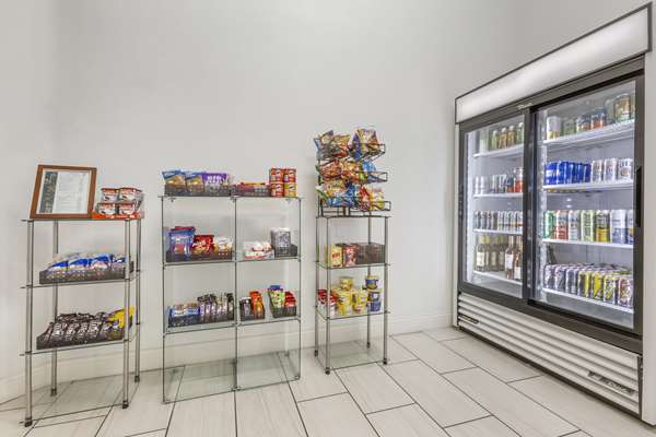 Restaurant - Hilton Vacation Club Scottsdale Links Resort