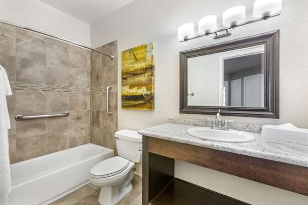  - Hilton Vacation Club Scottsdale Links Resort