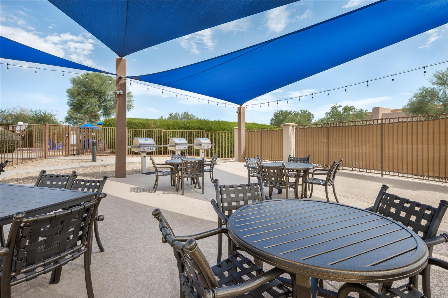 Hilton Vacation Club Scottsdale Links