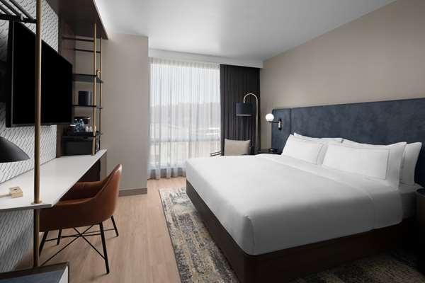  - Hotel West & Main Conshohocken