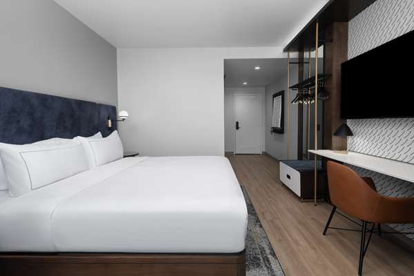  - Hotel West & Main Conshohocken