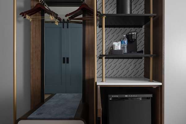  - Hotel West & Main Conshohocken