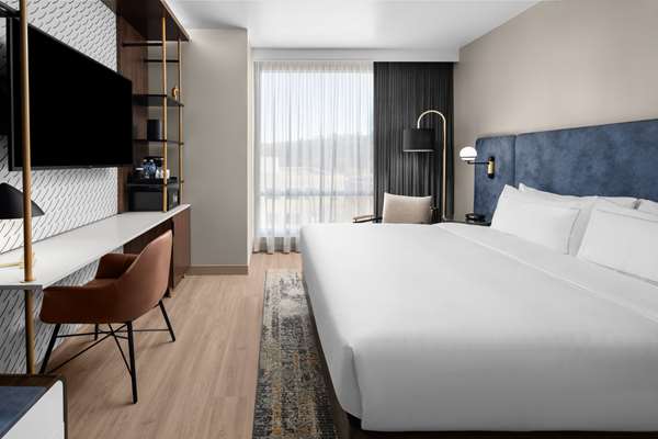  - Hotel West & Main Conshohocken