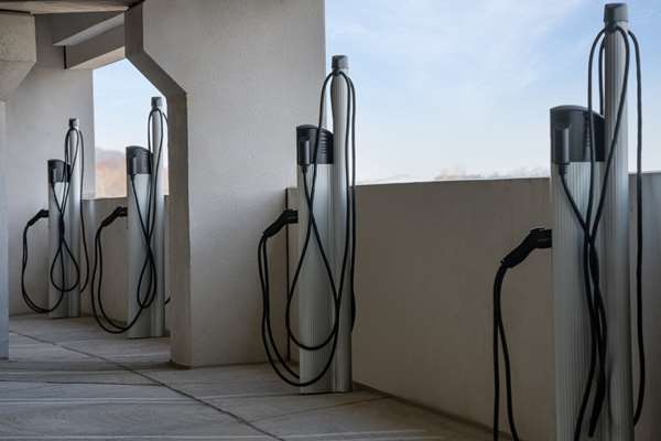 Exterior view - Hotel West & Main Conshohocken