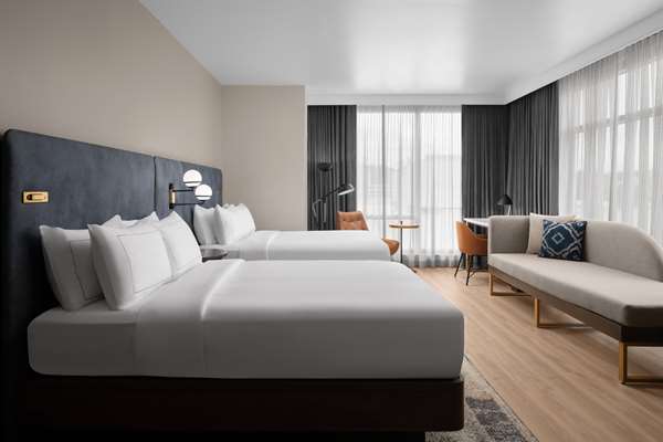  - Hotel West & Main Conshohocken