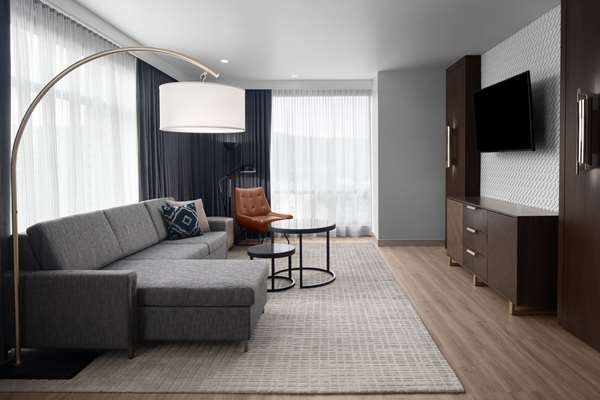  - Hotel West & Main Conshohocken