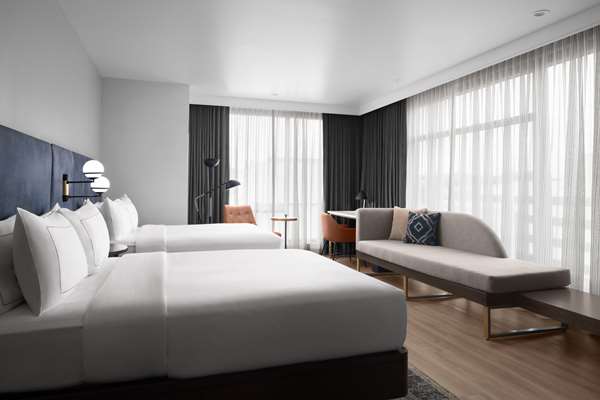  - Hotel West & Main Conshohocken