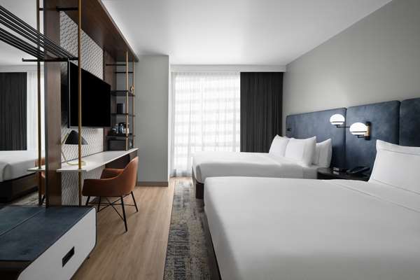  - Hotel West & Main Conshohocken