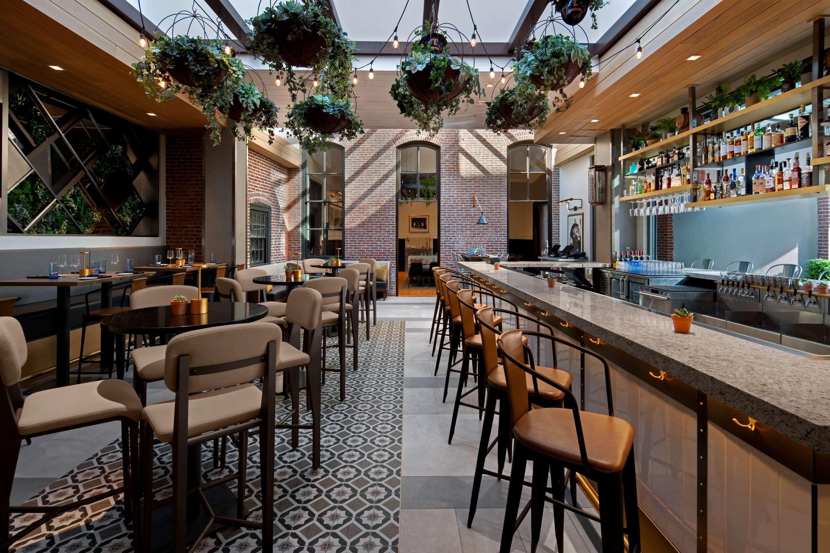 BarLounge