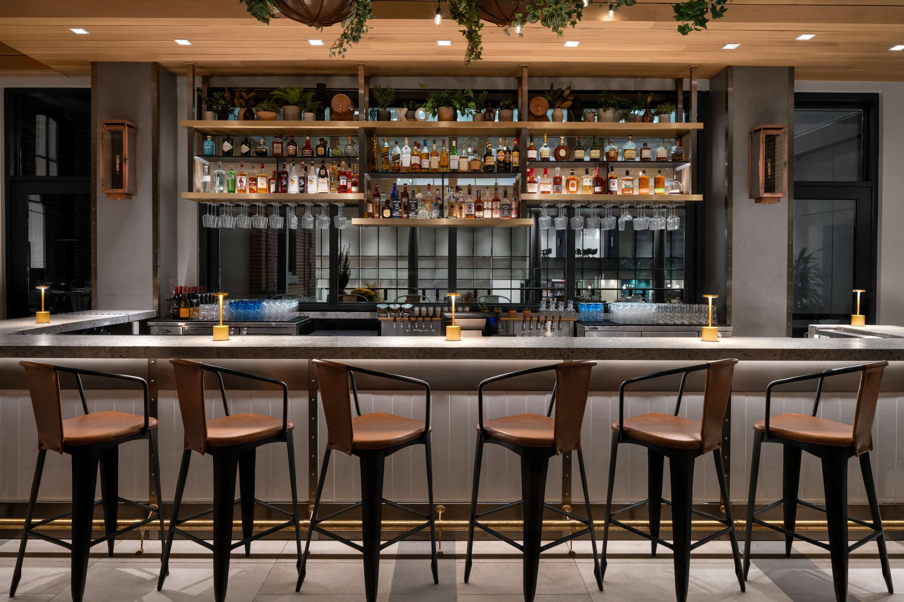 BarLounge