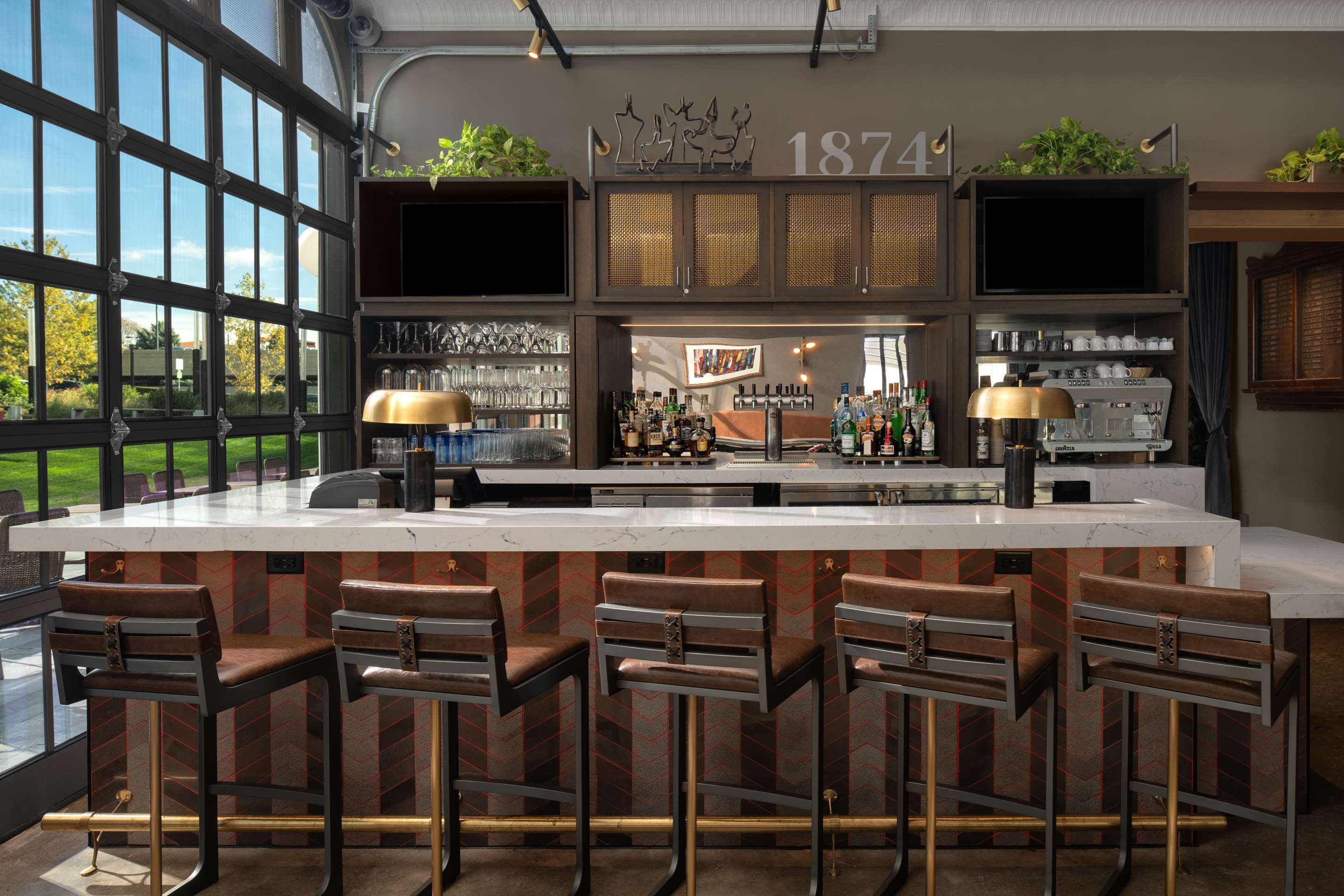 BarLounge