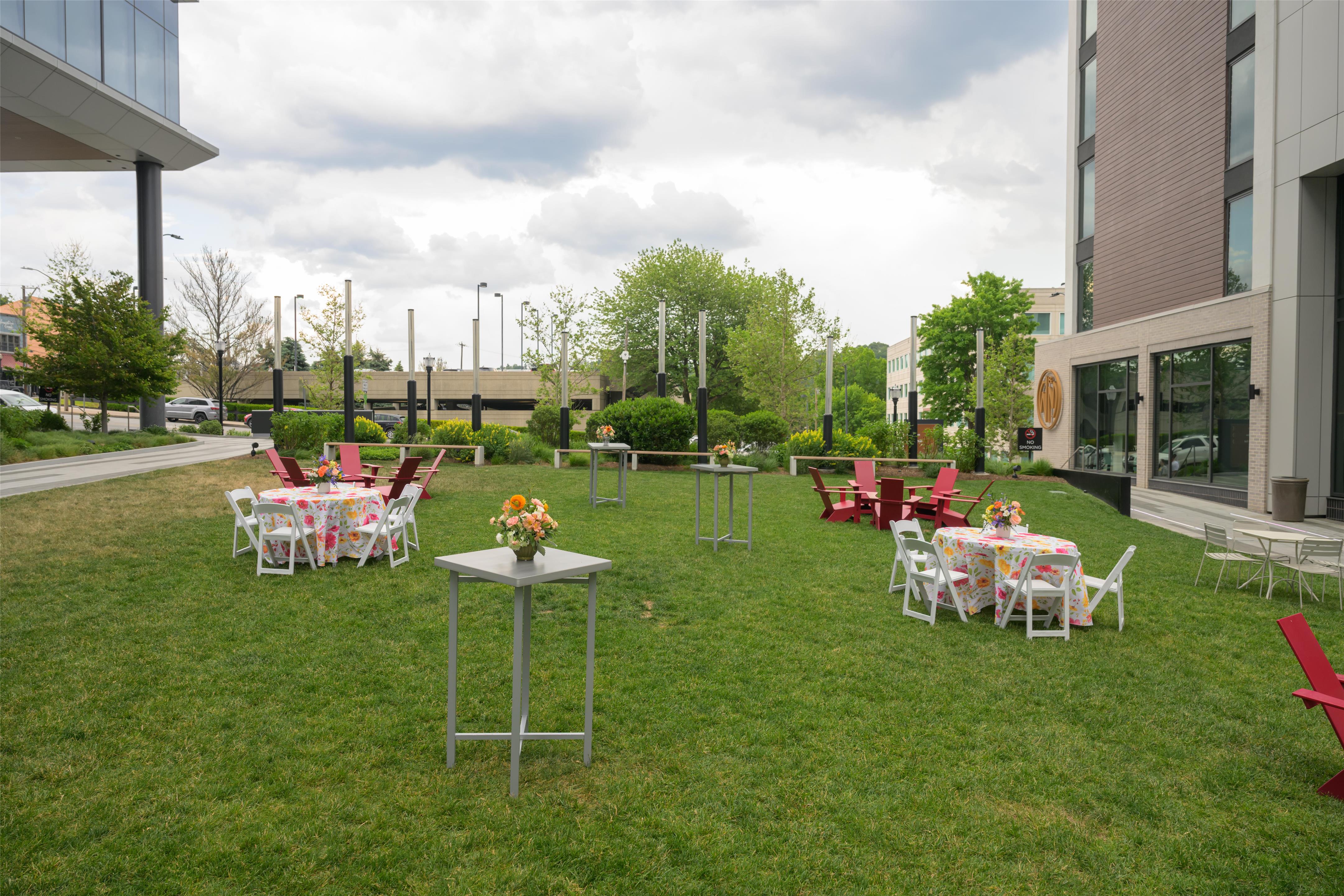 Exterior | Hotel West & Main Conshohocken Philadelphia, Tapestry Collection