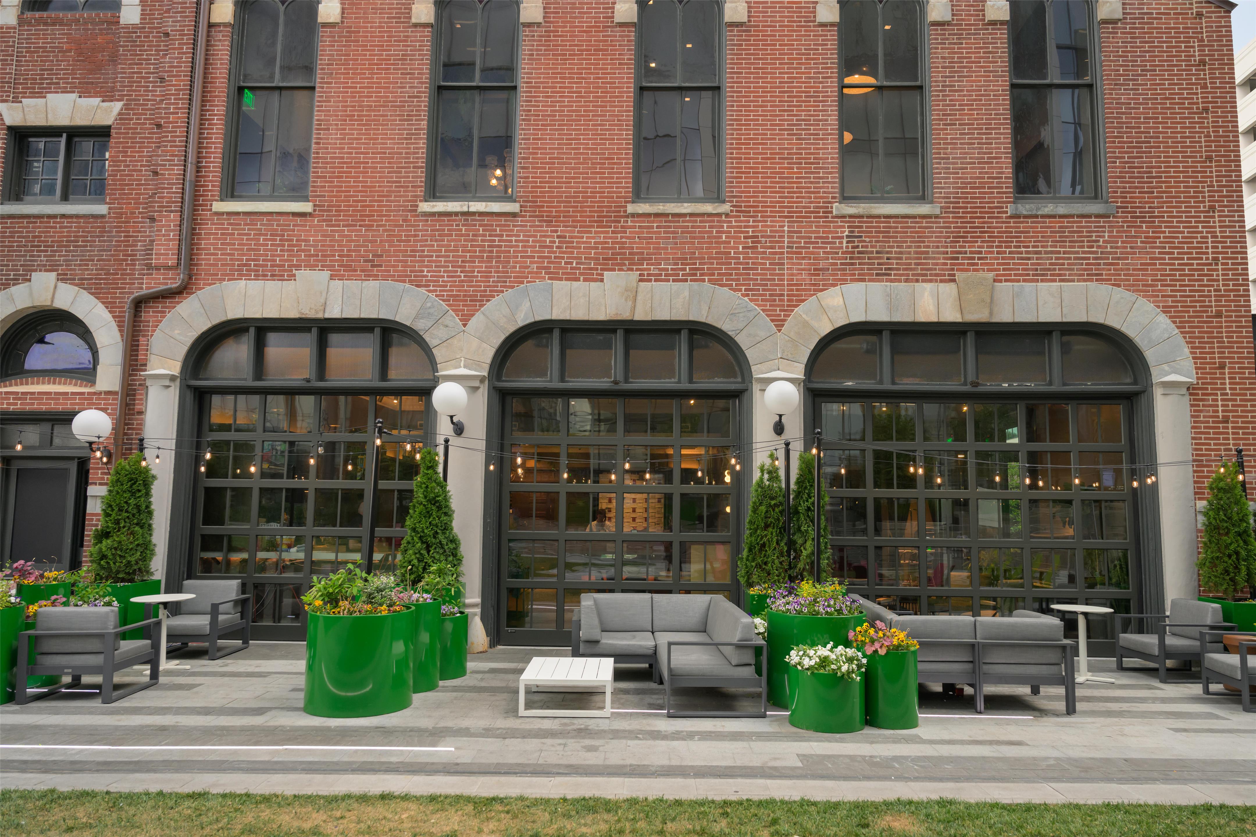 Exterior | Hotel West & Main Conshohocken Philadelphia, Tapestry Collection