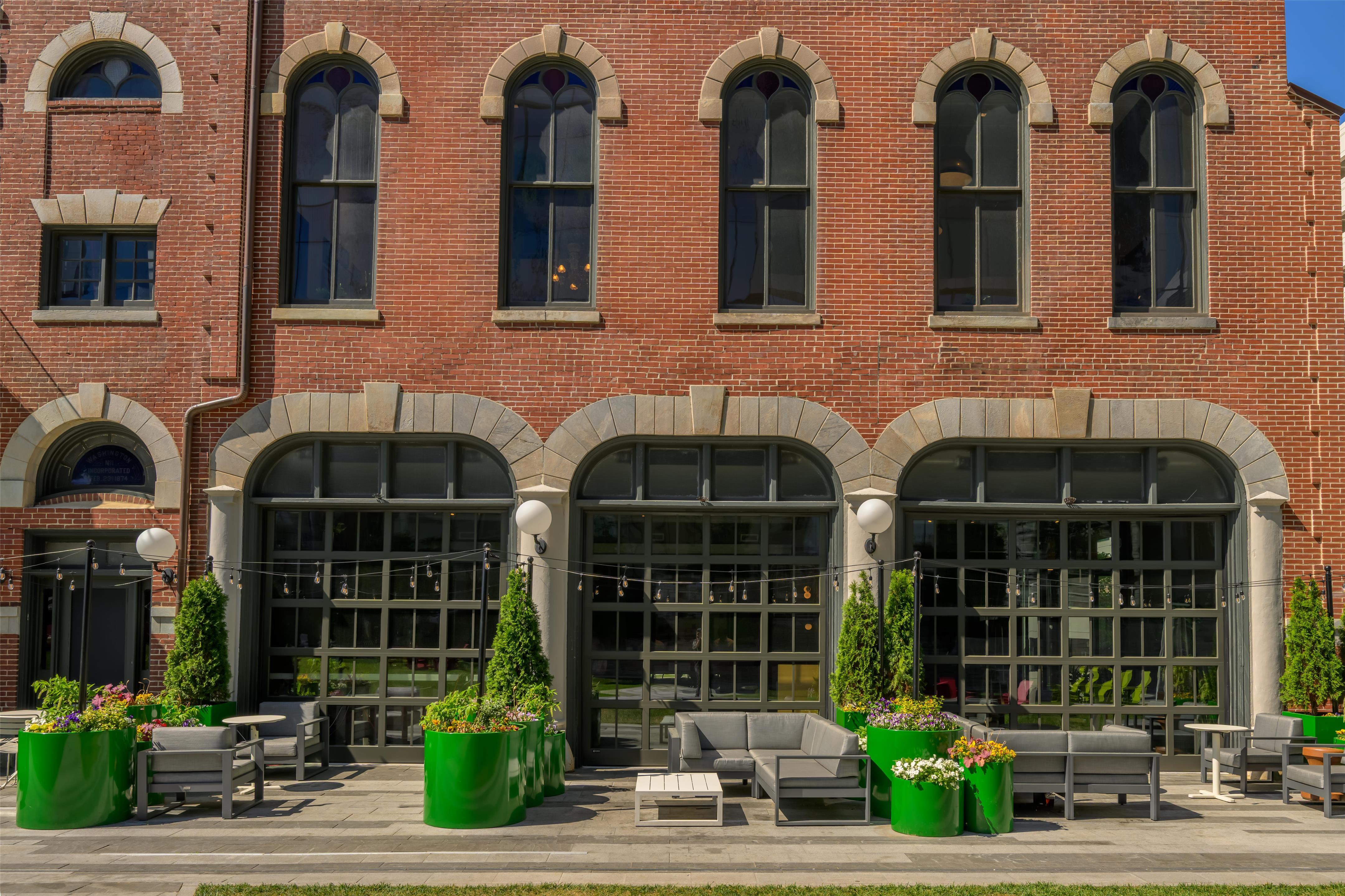 Exterior | Hotel West & Main Conshohocken Philadelphia, Tapestry Collection