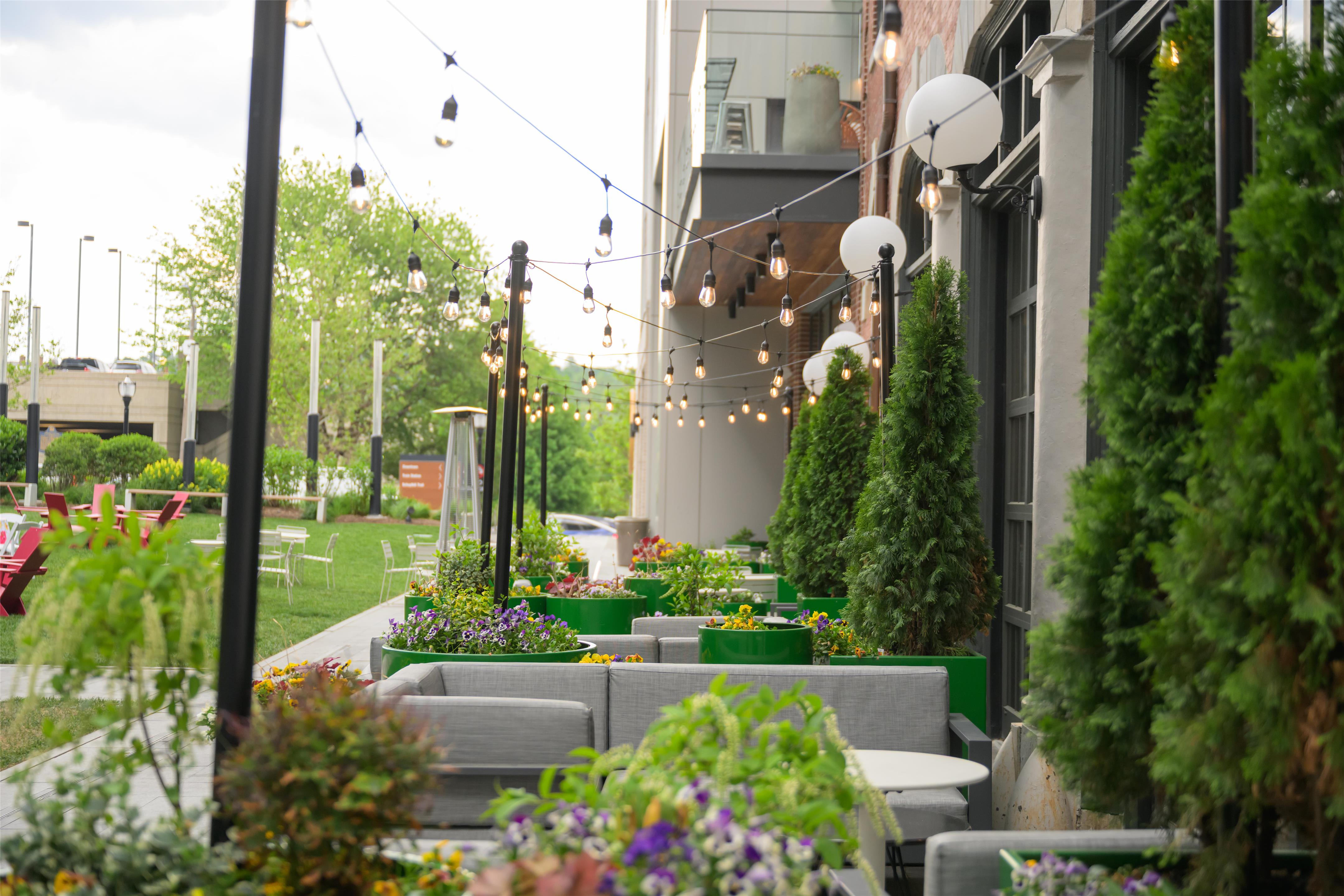 Exterior | Hotel West & Main Conshohocken Philadelphia, Tapestry Collection