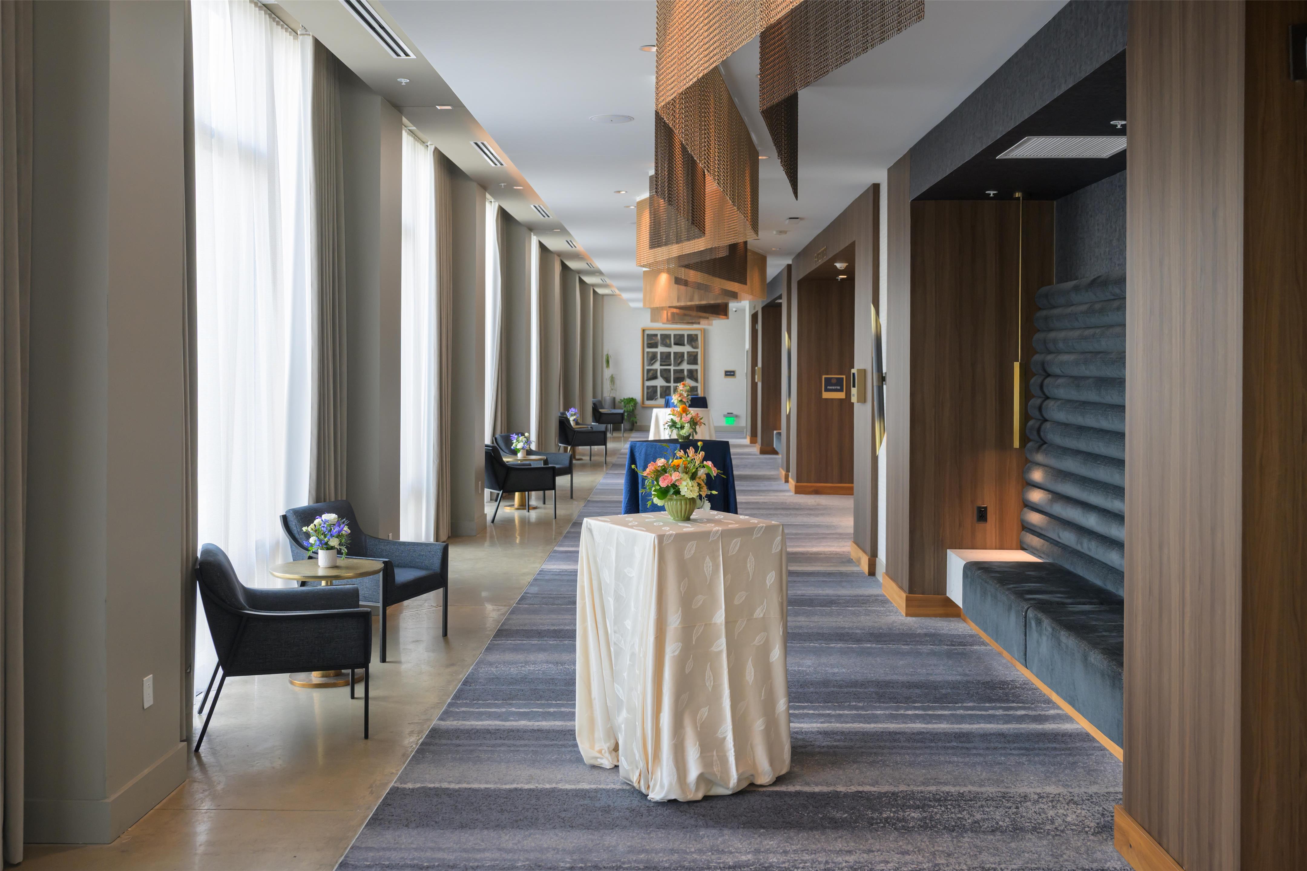 Meeting Room | Hotel West & Main Conshohocken Philadelphia, Tapestry Collection