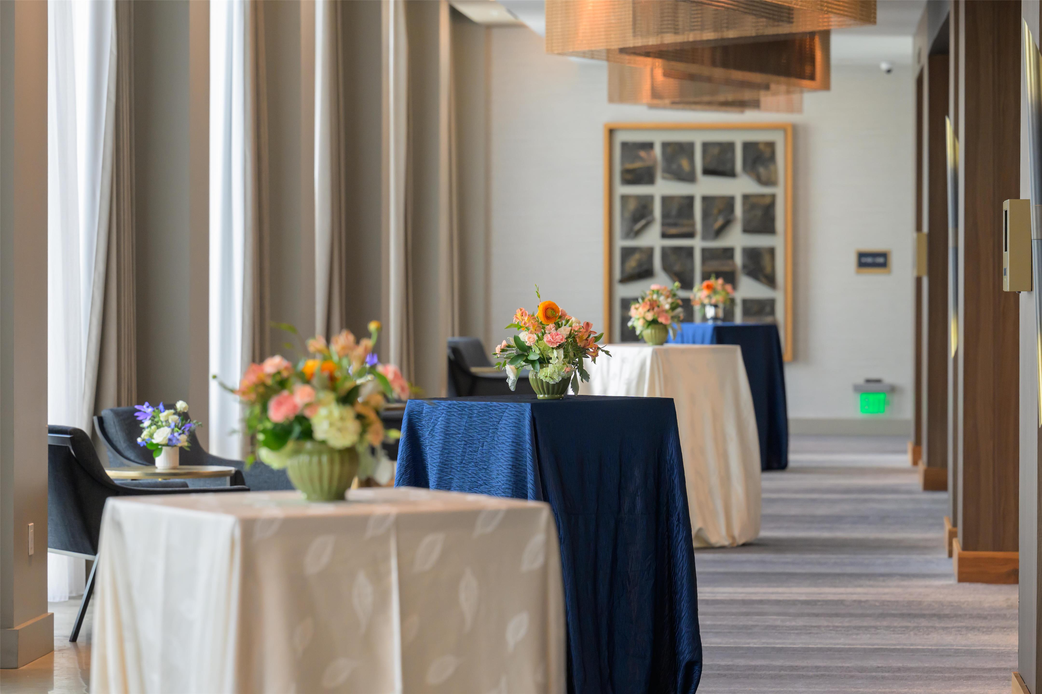 Meeting Room | Hotel West & Main Conshohocken Philadelphia, Tapestry Collection