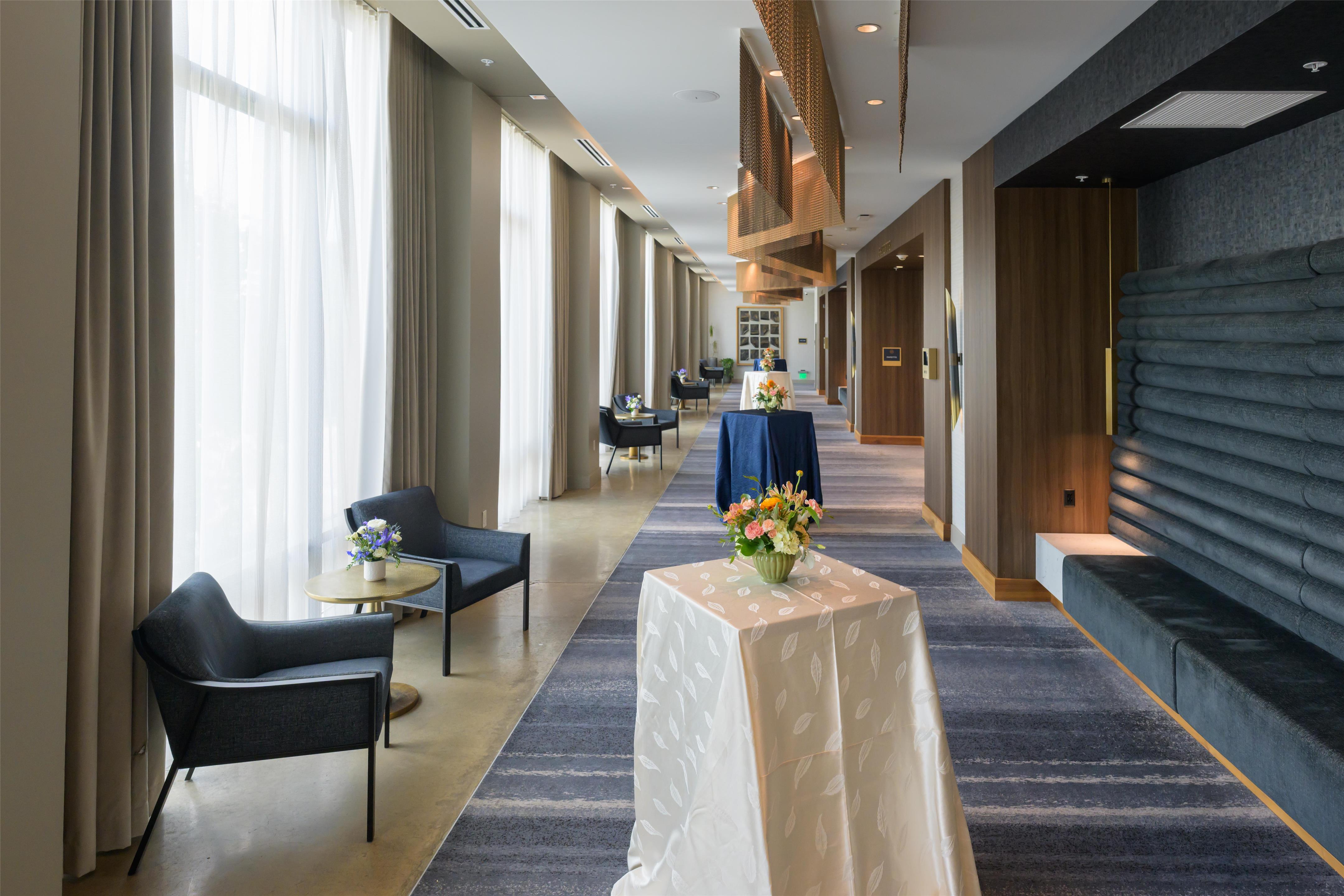 Meeting Room | Hotel West & Main Conshohocken Philadelphia, Tapestry Collection