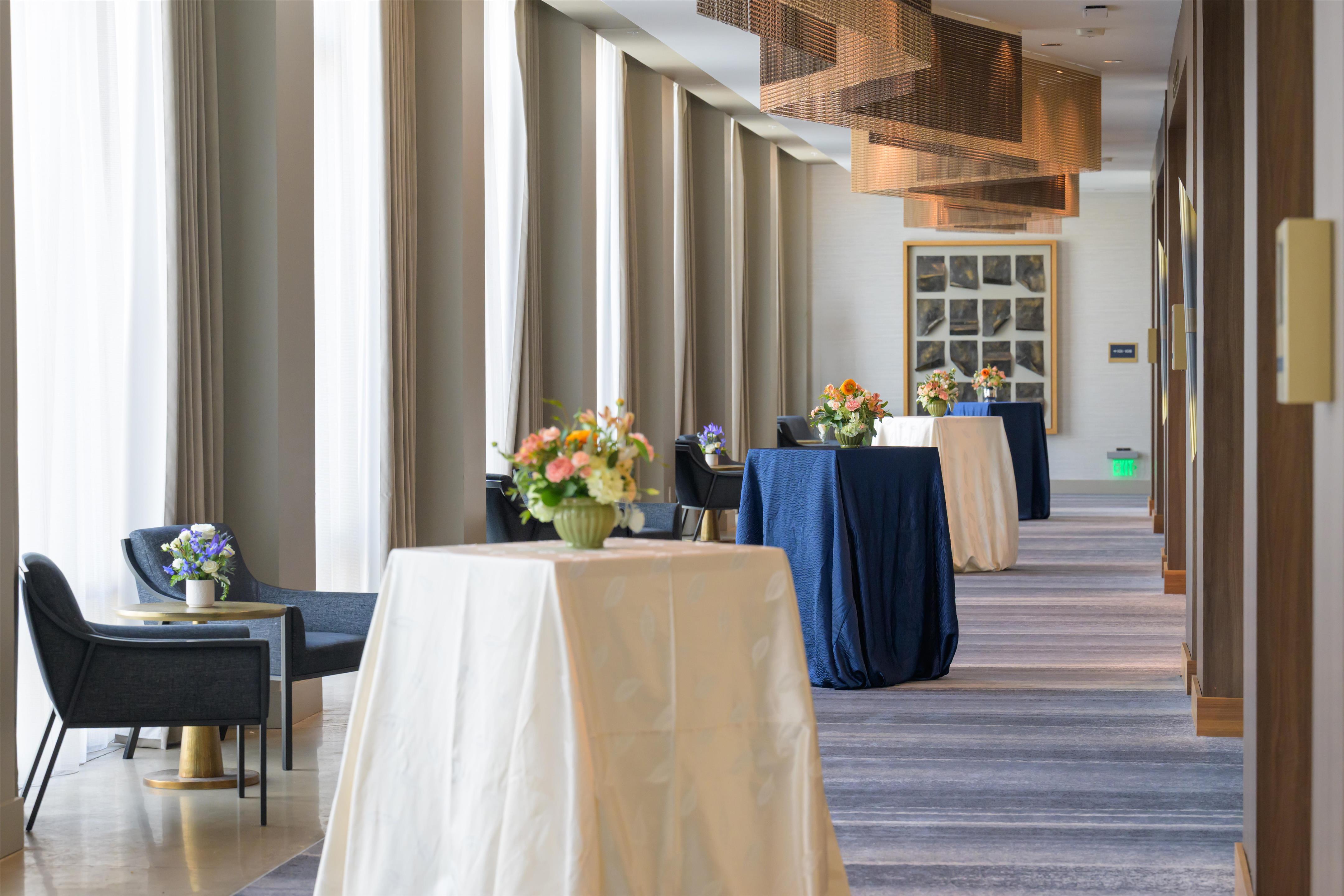 Meeting Room | Hotel West & Main Conshohocken Philadelphia, Tapestry Collection