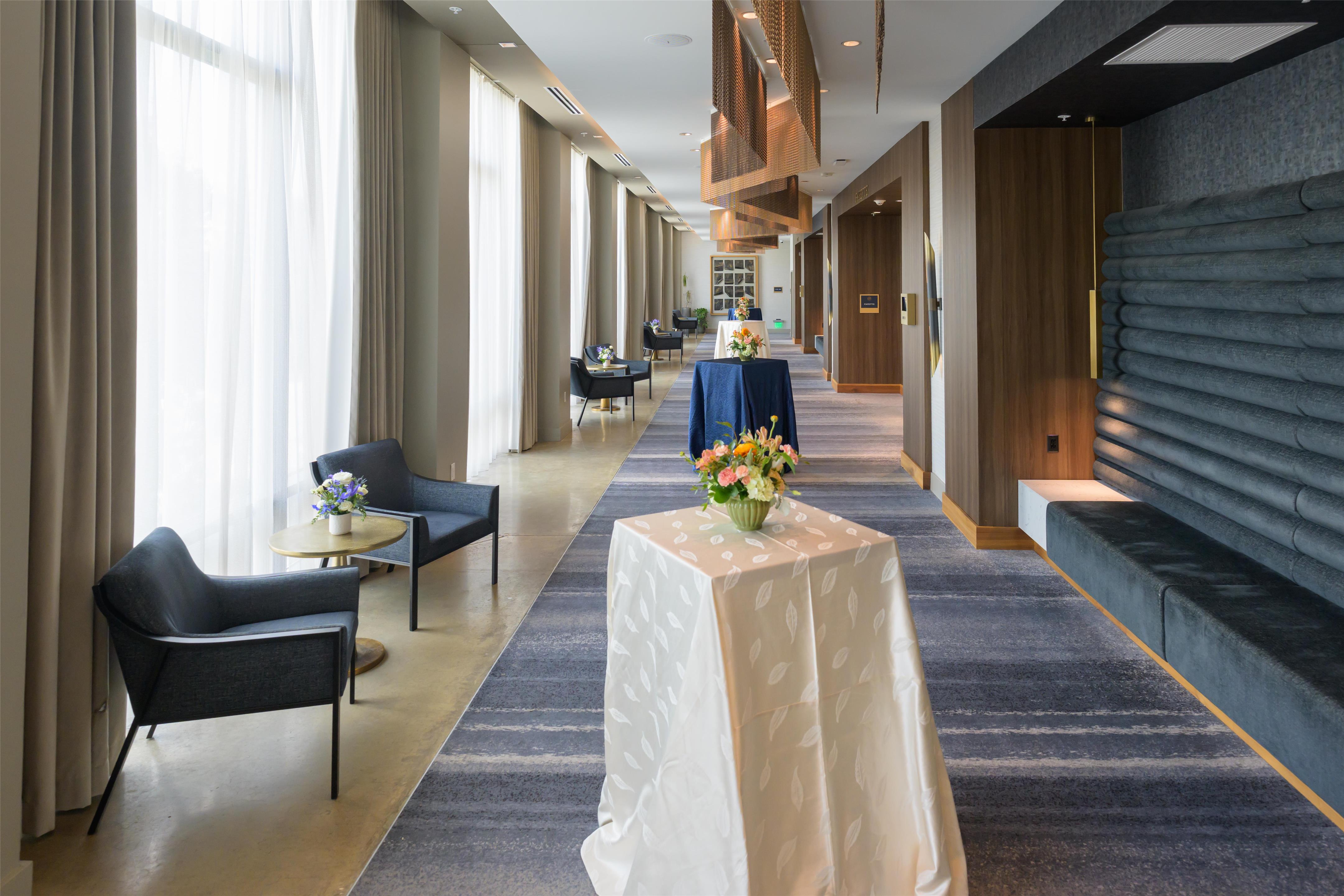 Meeting Room | Hotel West & Main Conshohocken Philadelphia, Tapestry Collection