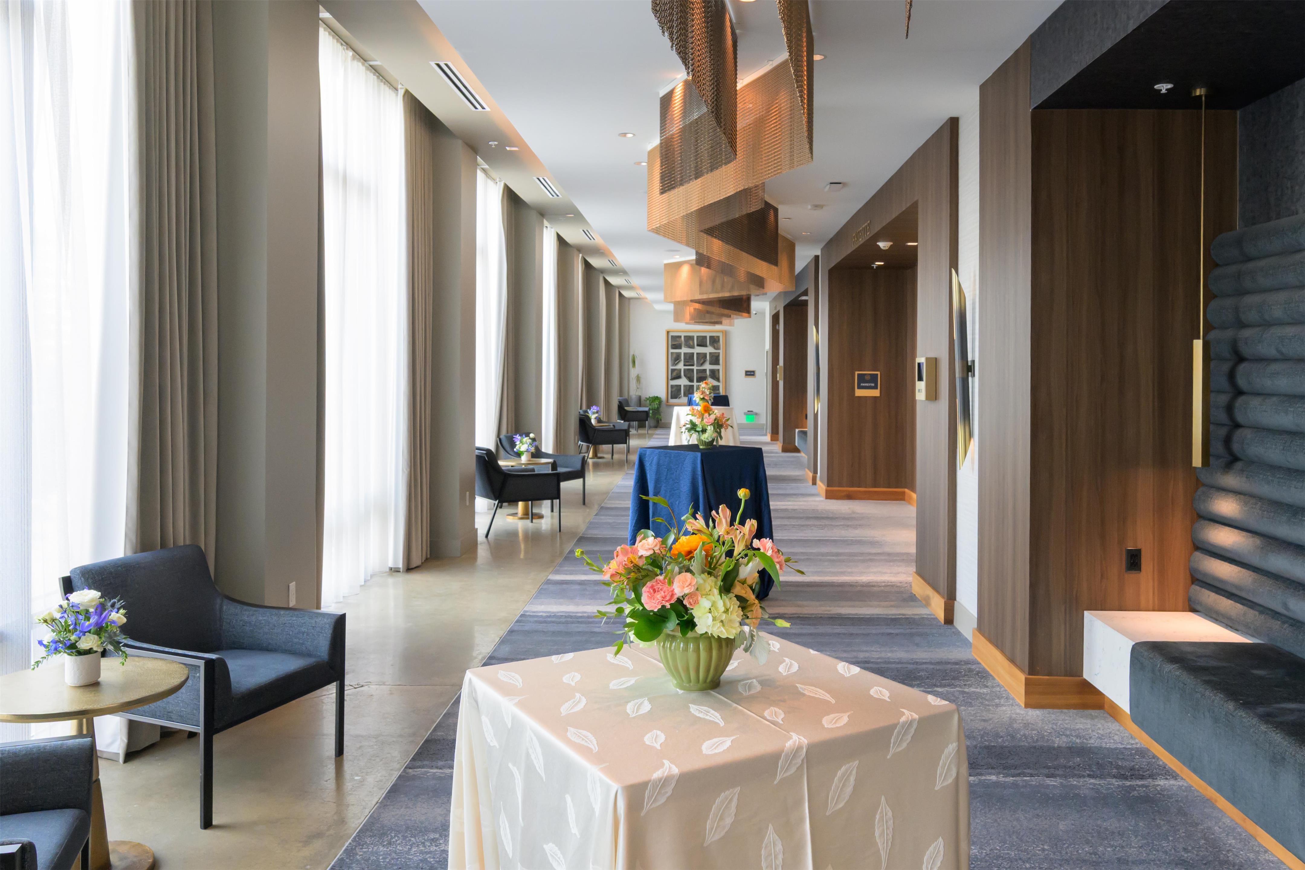 Meeting Room | Hotel West & Main Conshohocken Philadelphia, Tapestry Collection