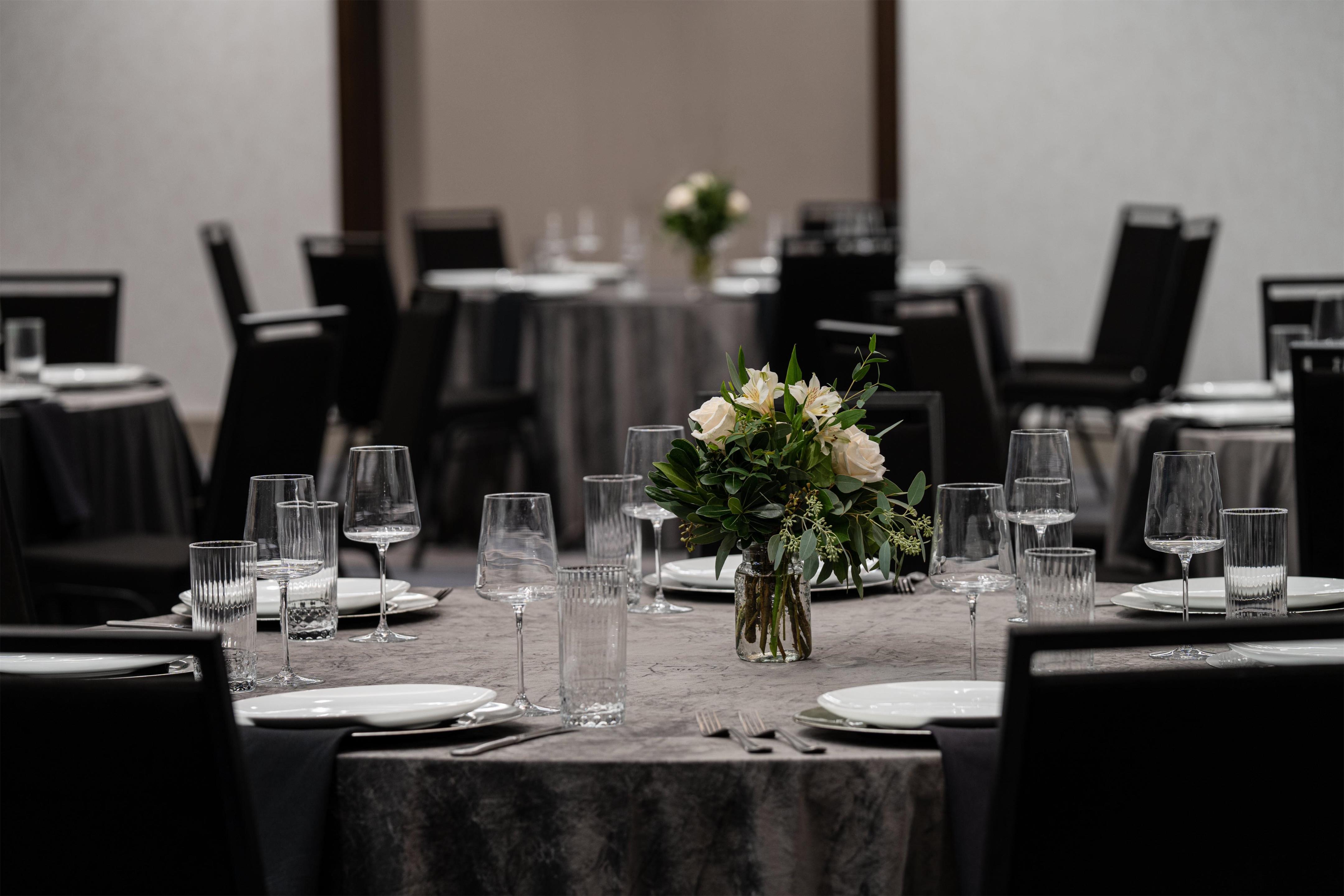 Meeting Room | Hotel West & Main Conshohocken Philadelphia, Tapestry Collection