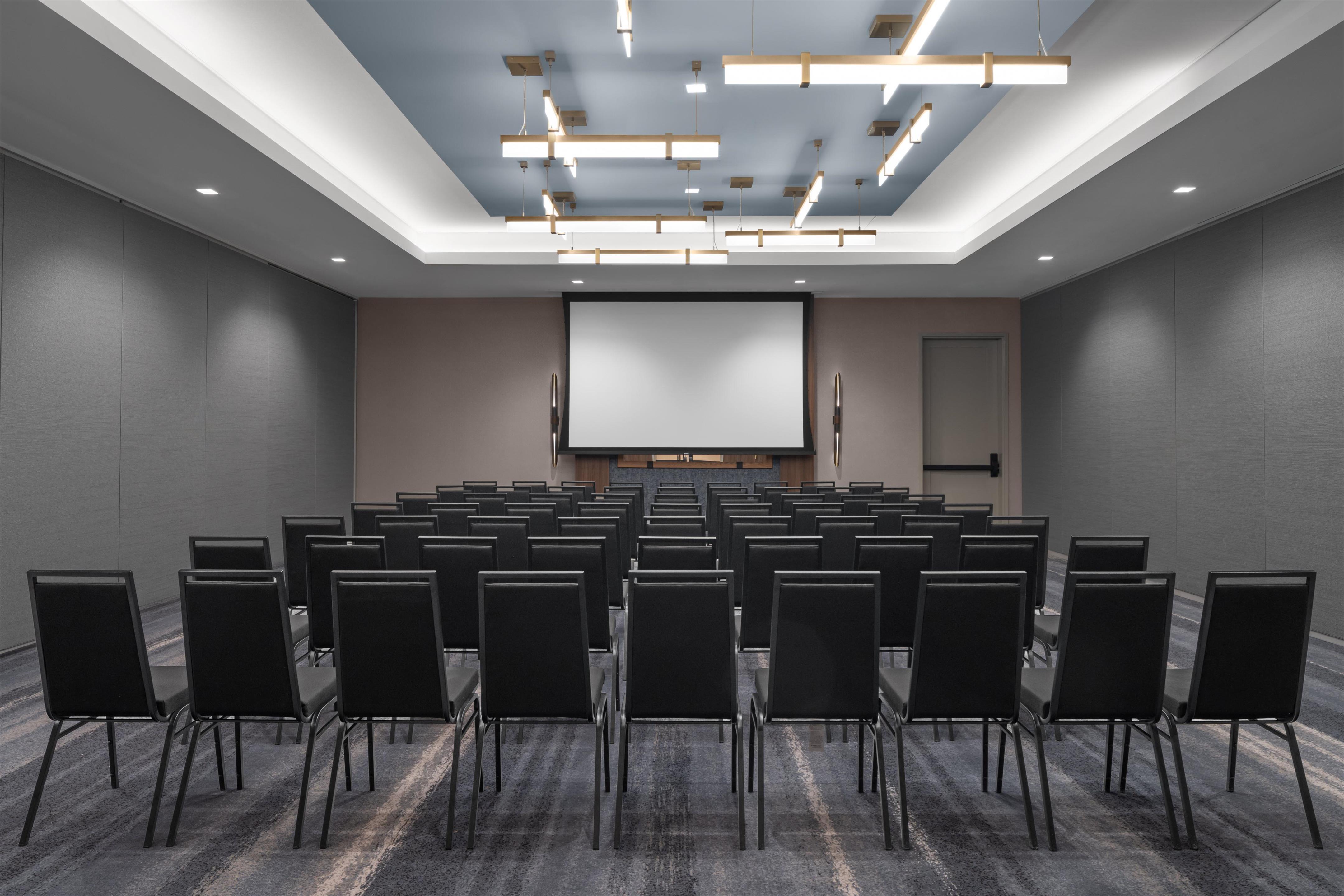 Meeting Room | Hotel West & Main Conshohocken Philadelphia, Tapestry Collection