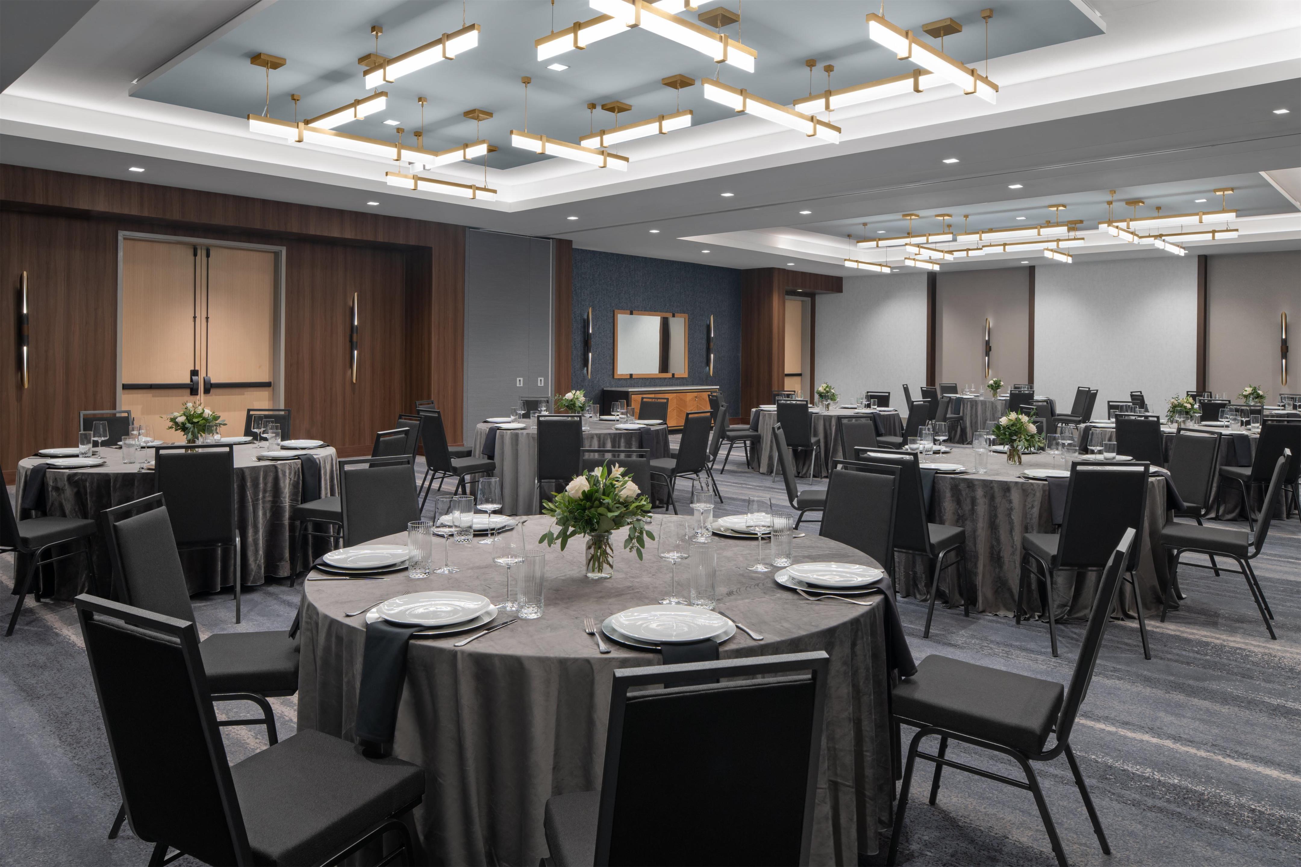 Meeting Room | Hotel West & Main Conshohocken Philadelphia, Tapestry Collection