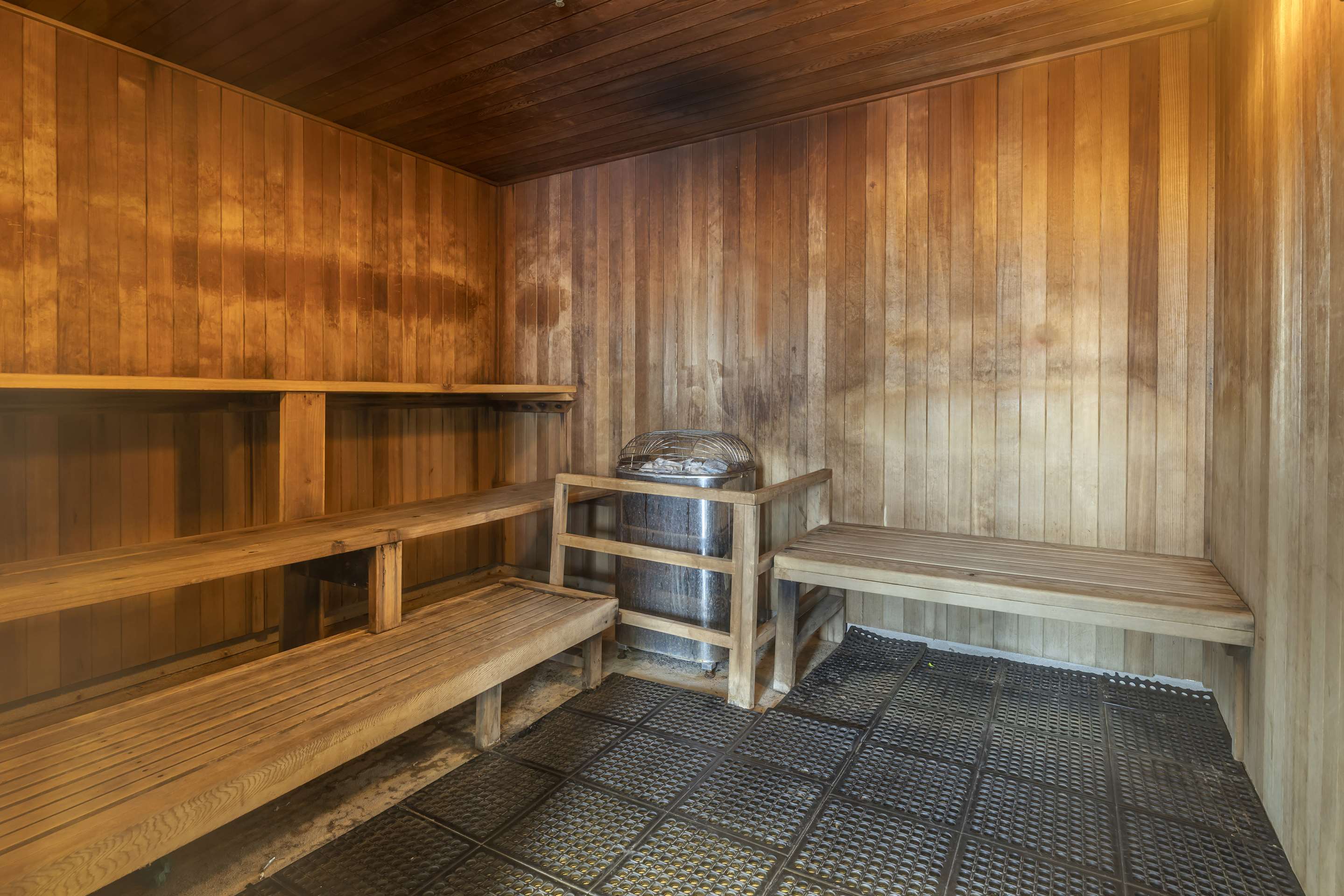 Recreational Facility | Hilton Vacation Club Lake Tahoe Resort South