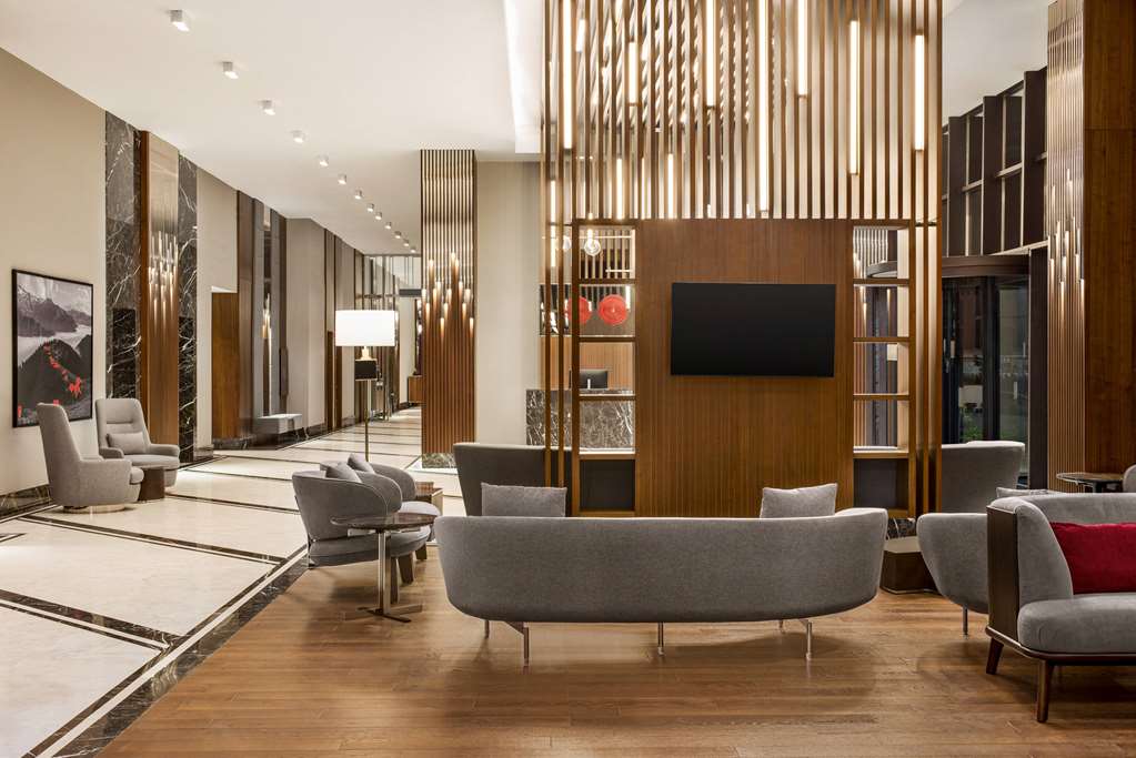 Ramada by Wyndham Rize Findikli - Tap to explore photos