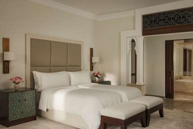 Residence Prestige Twin Room