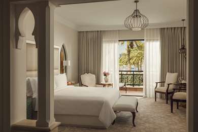 Residence Prestige King Room