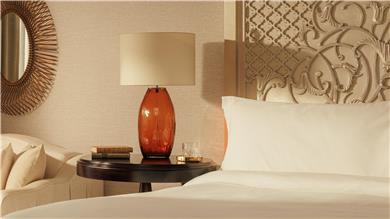 Arabian Court Deluxe King Room, photo 3