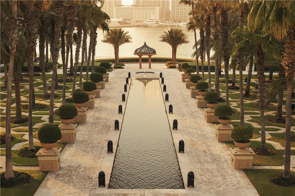 One&Only Royal Mirage in Dubai