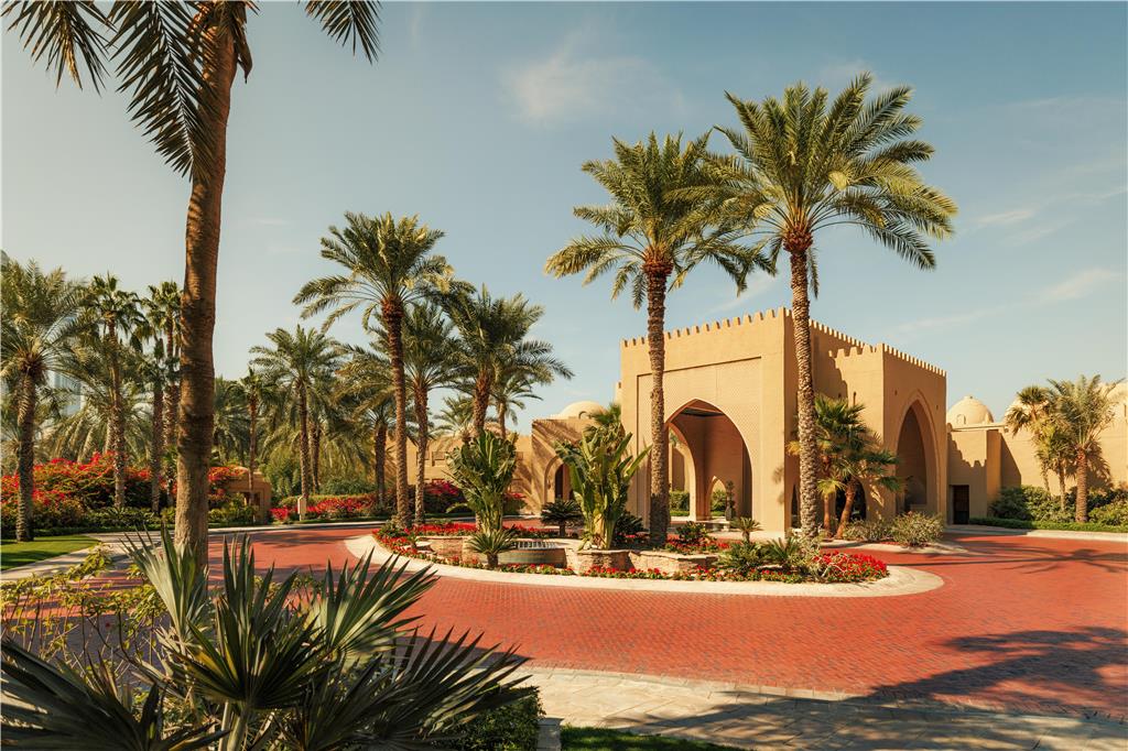 One&Only Royal Mirage