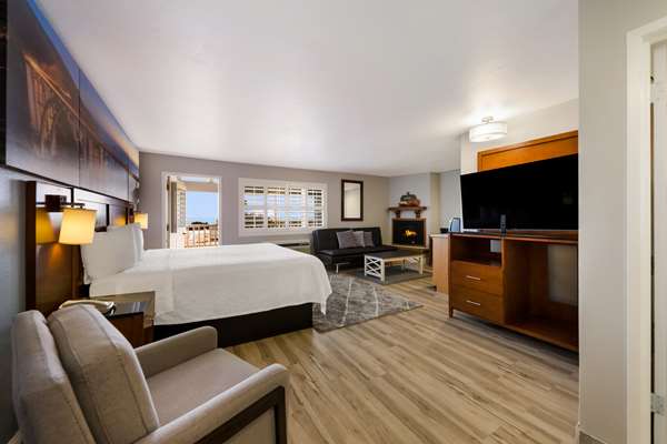  - Pacific Coast Roadhouse Hotel San Simeon