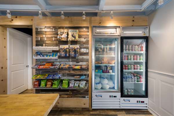  - Pacific Coast Roadhouse Hotel San Simeon