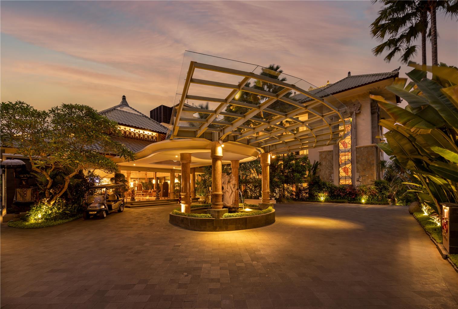 SereS Springs Resort and Spa