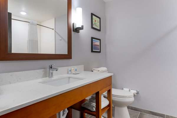 Suite - Comfort Suites Paducah - I-24, Exit 4