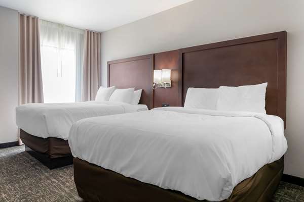 Suite - Comfort Suites Paducah - I-24, Exit 4