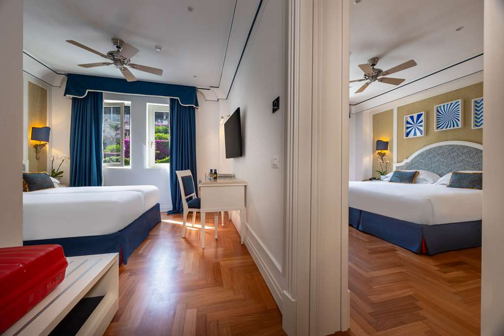 Grand Hotel San Pietro