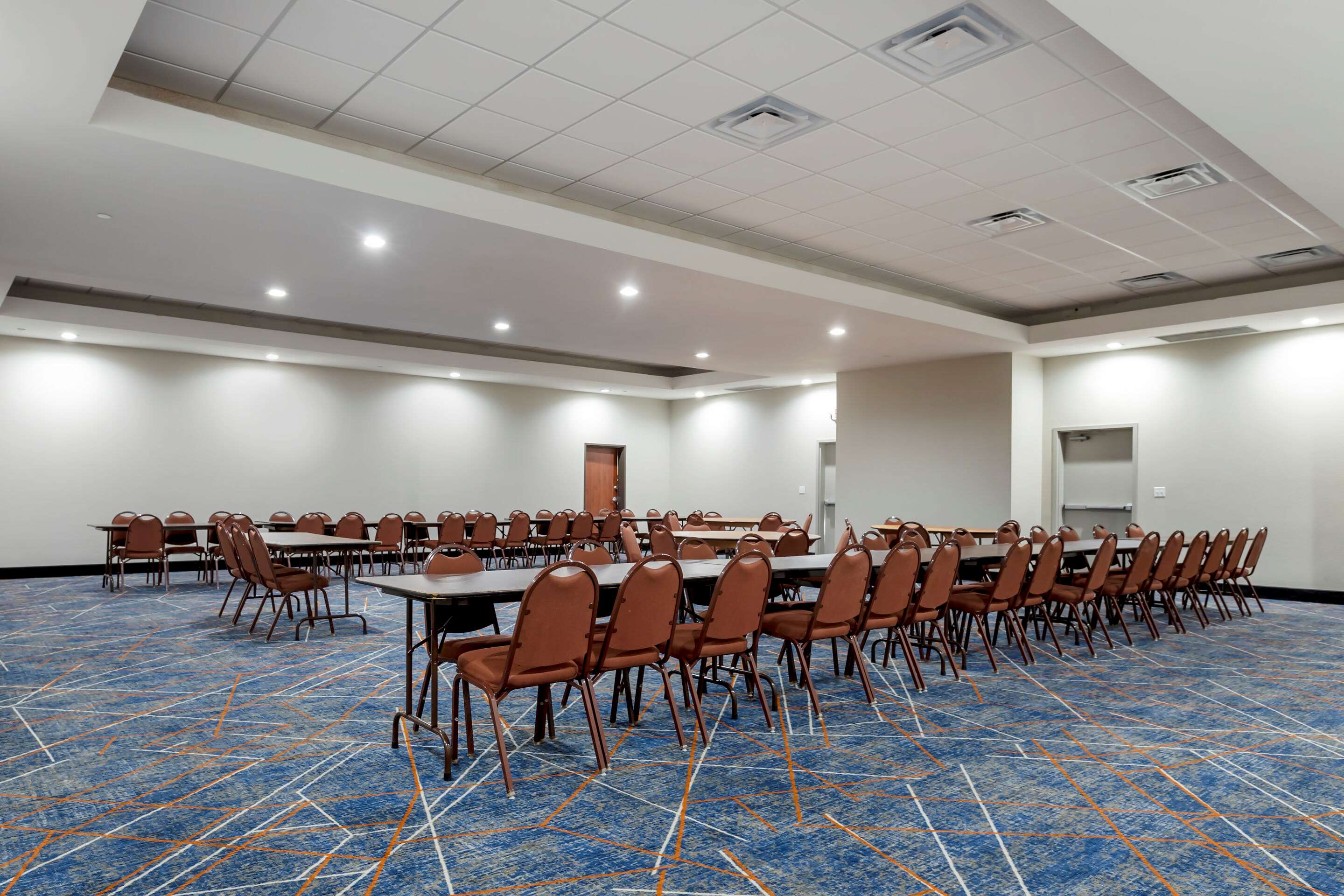 Event space | Comfort Inn & Suites Muskogee