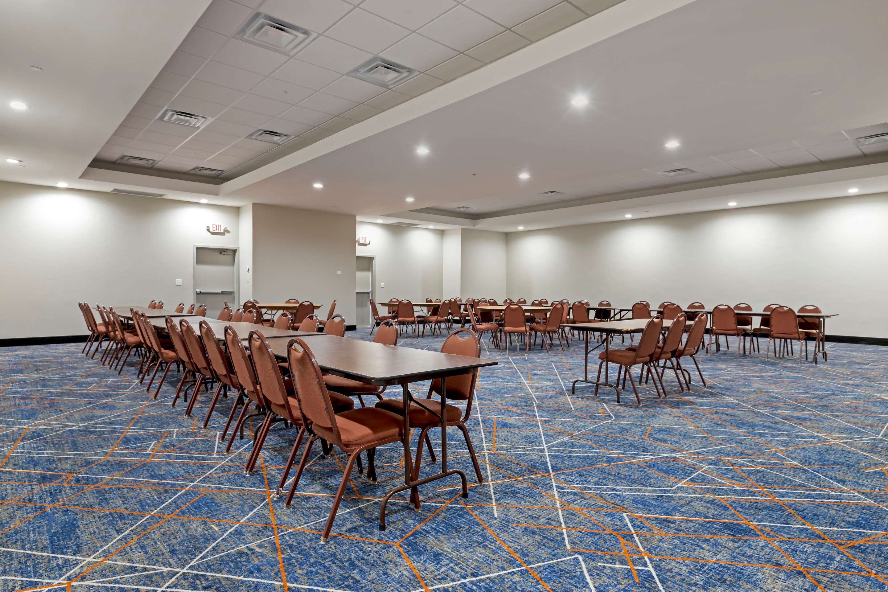 Event space | Comfort Inn & Suites Muskogee