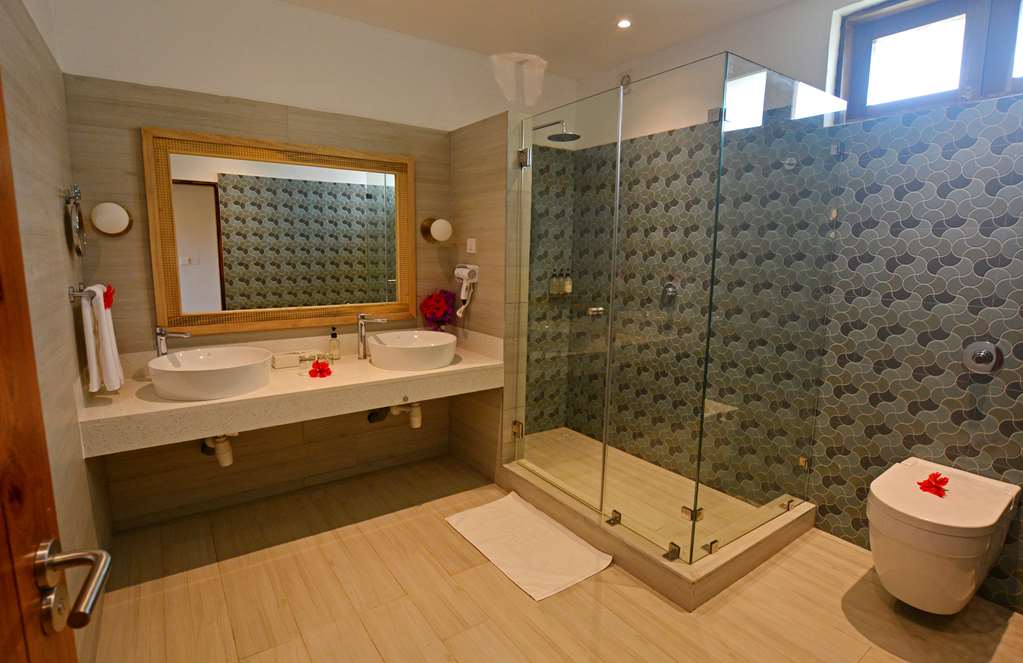 NEPTUNE PWANI BEACH RESORT AND SPA-guestroom-Guest Room,Bathroom,On-Site.jpg