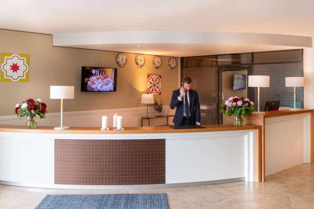 Le M & Spa by Hotels & Preference